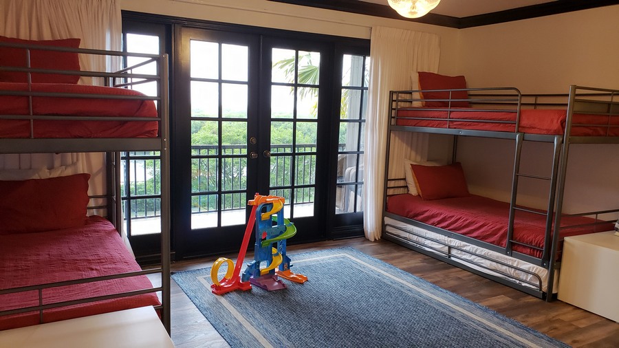 Kids Bedroom